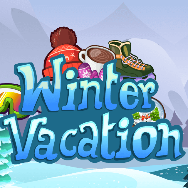 winter vacation