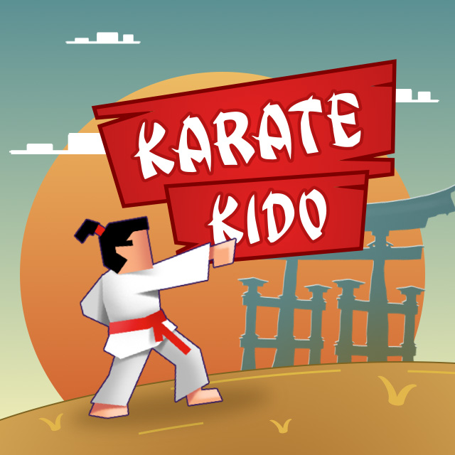 Karate Kido | GAMEE