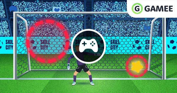 Penalty shooter telegram как играть